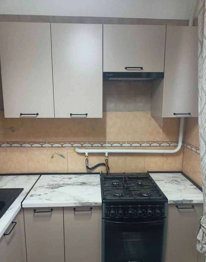 Кухня на заказ от производителя